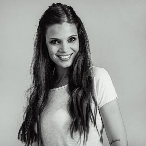 Nadine Gerber