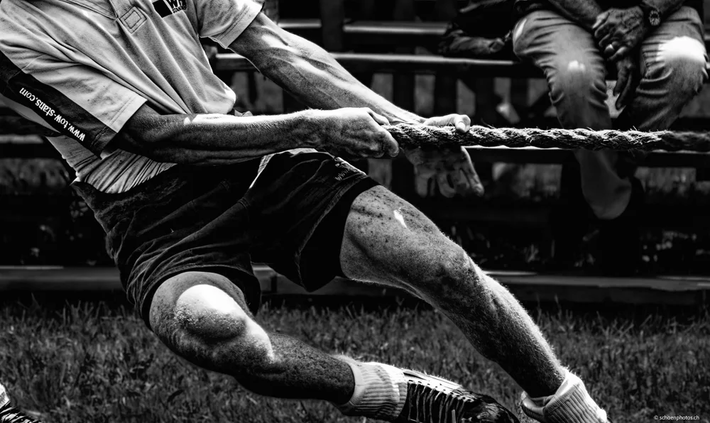 Tug-of-War 9