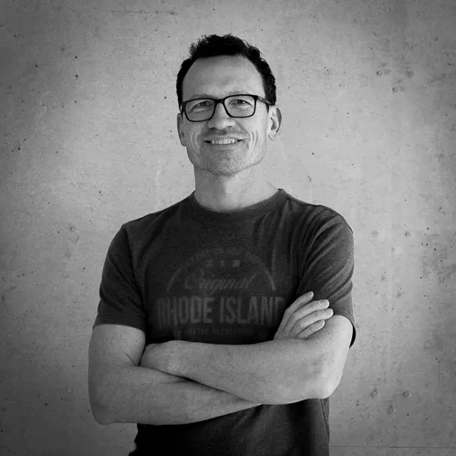 Michael Eggenberger
