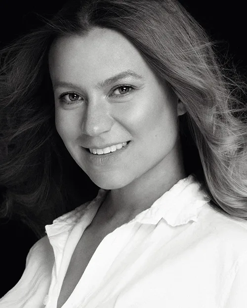 Anna Zesiger