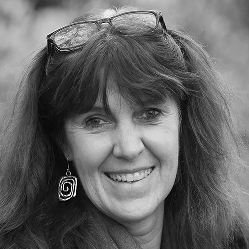 Judith Geiser