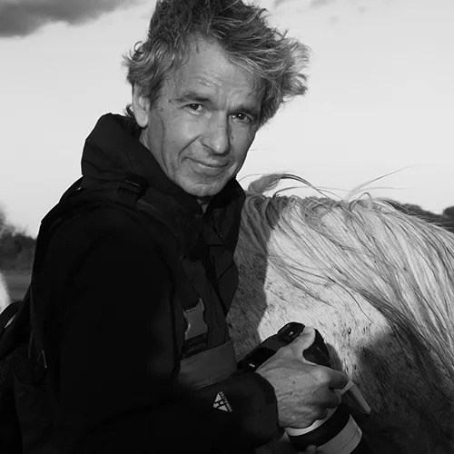 Markus Saxer