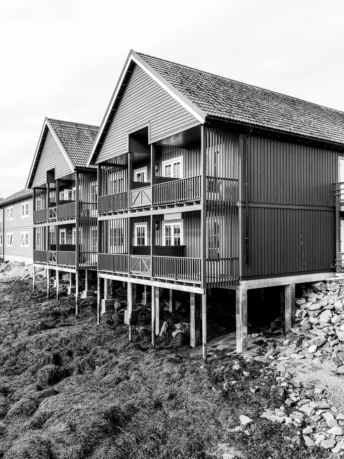 Norwegen 7