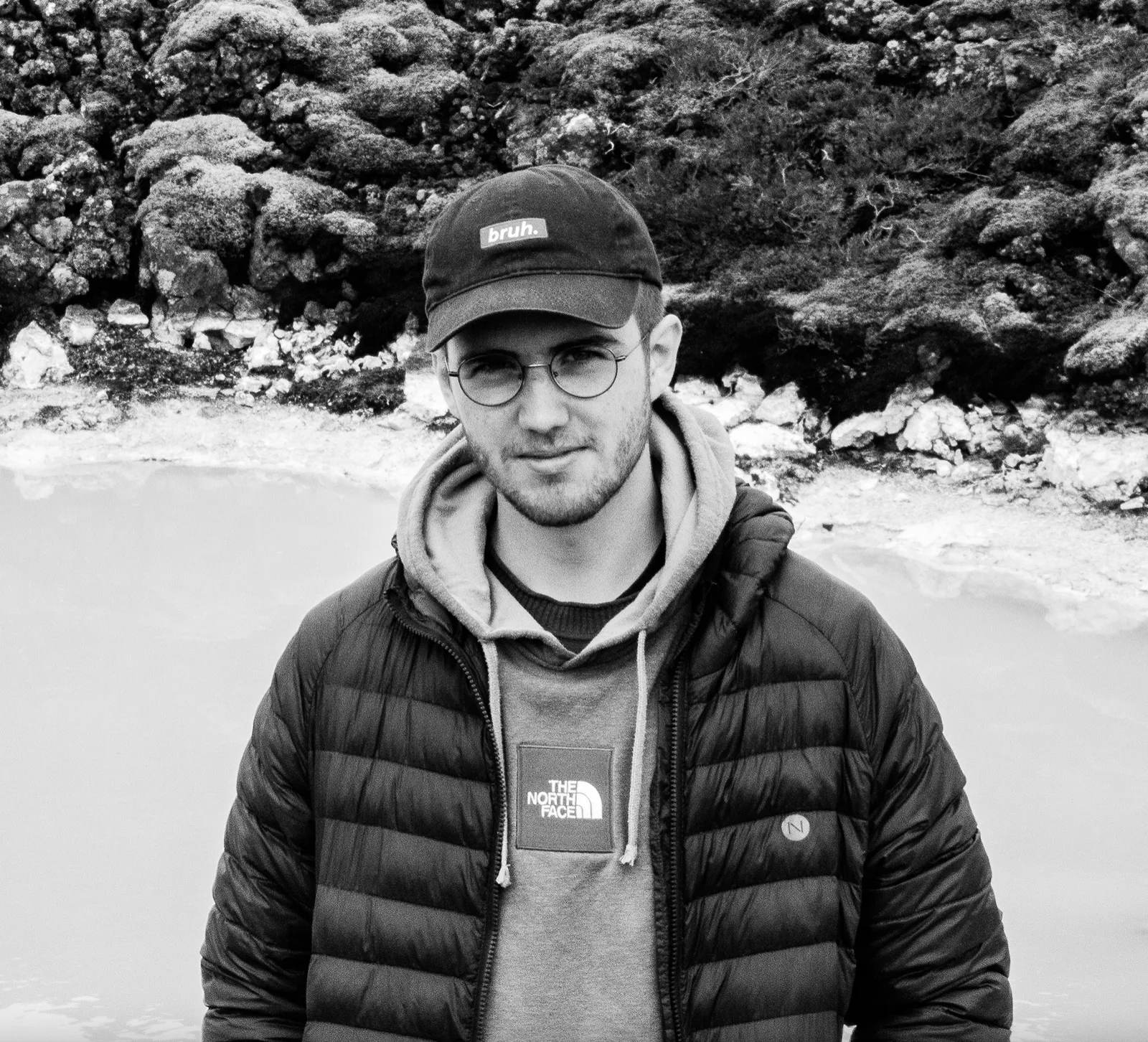Noah Mäder