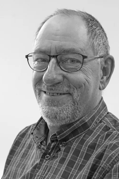 Bruno Weise