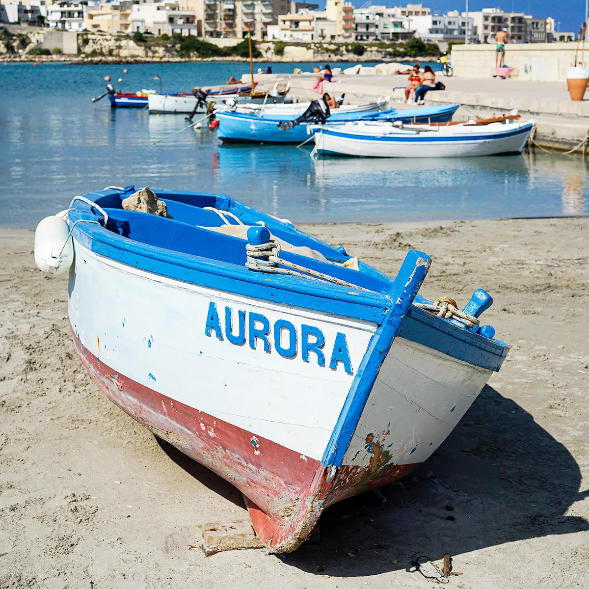 Aurora