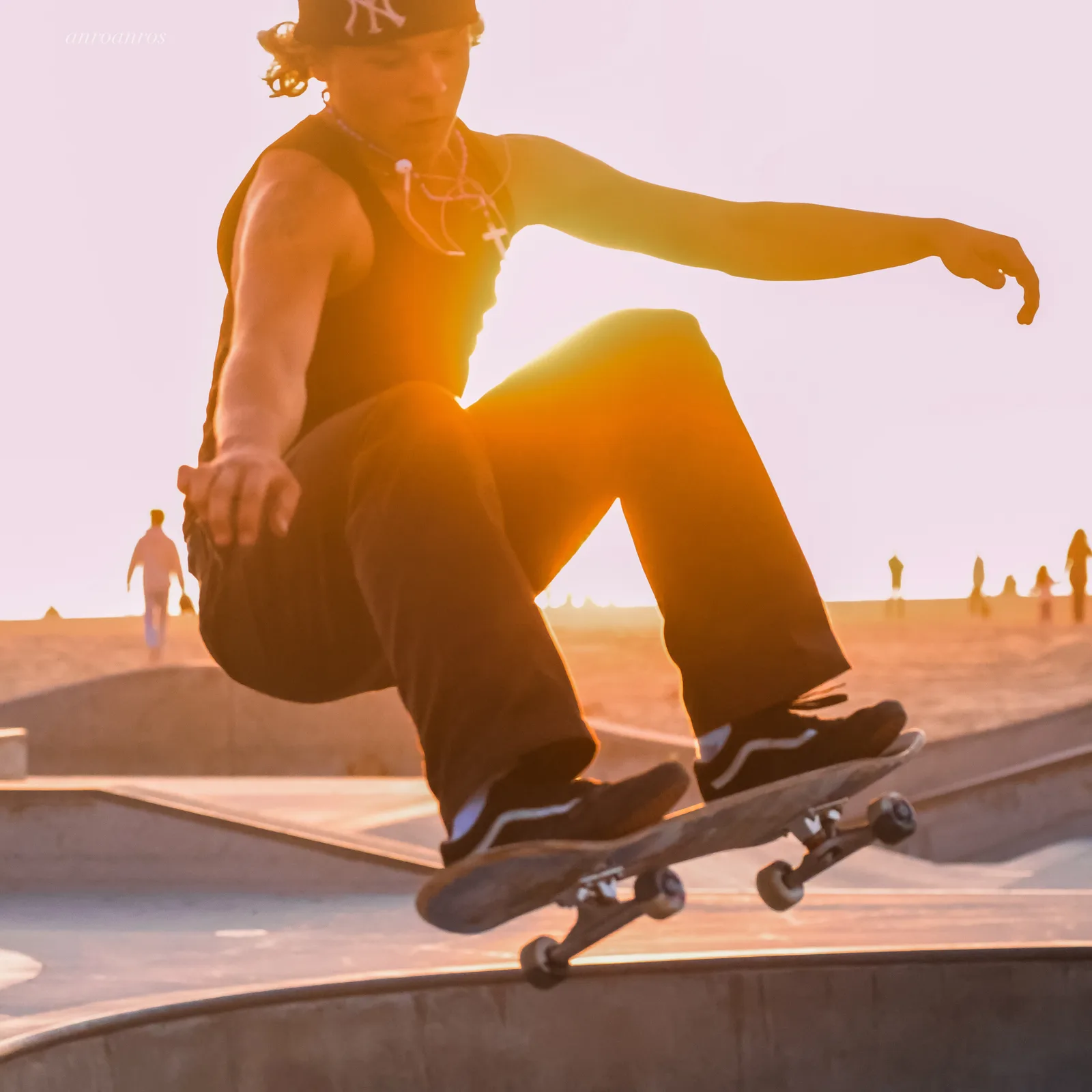 skatepark