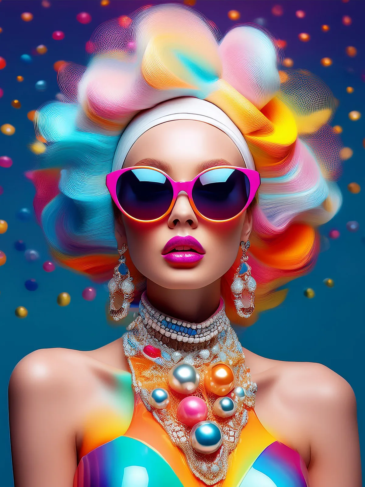 Woman No. 102