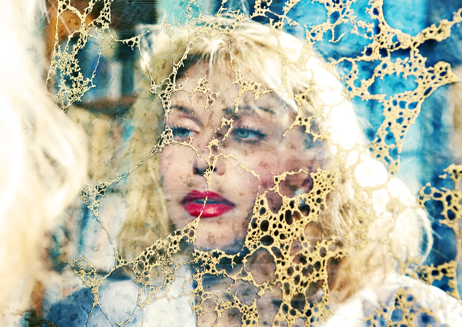 Courtney Love