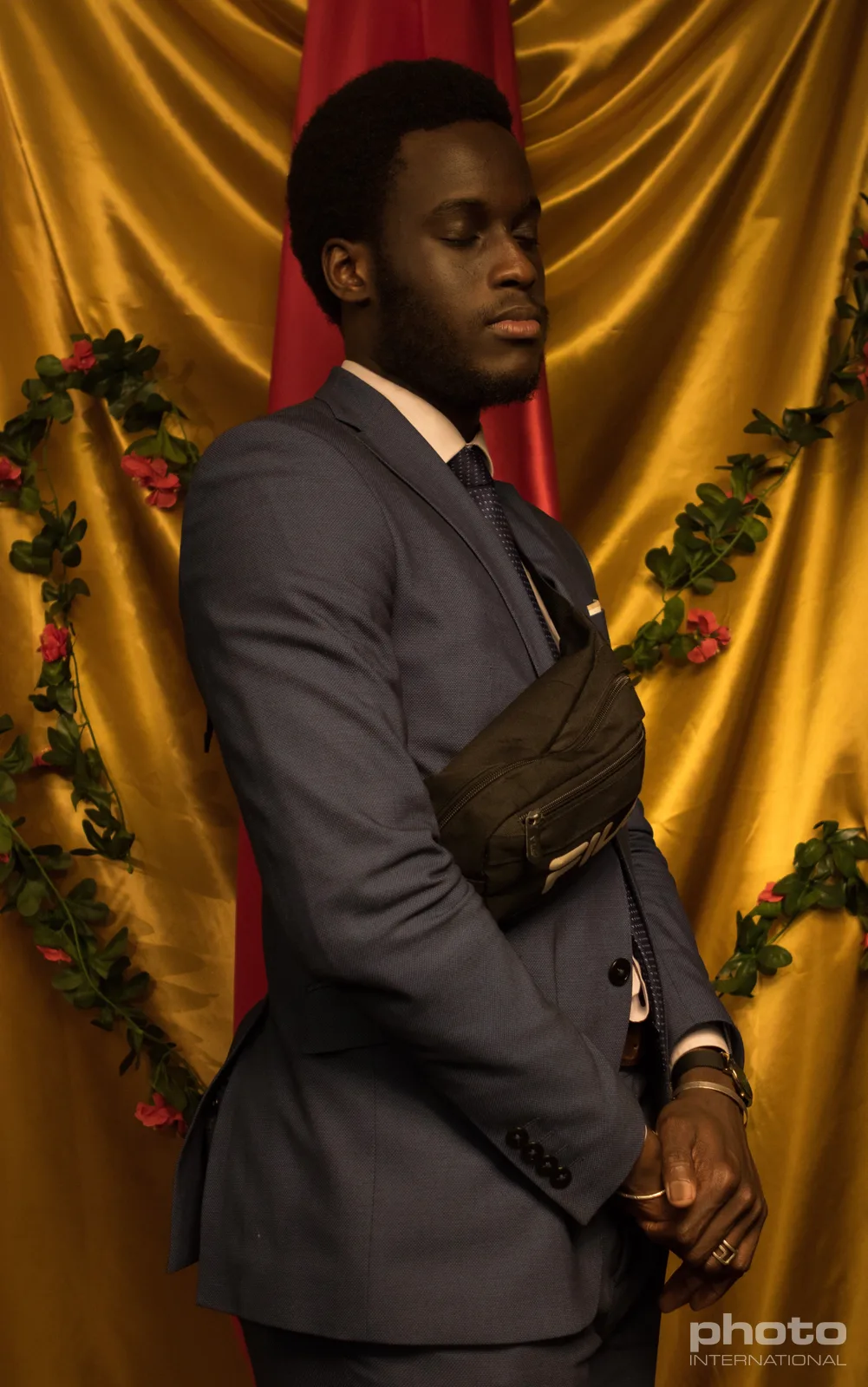 Souleymane Bachir Diaw