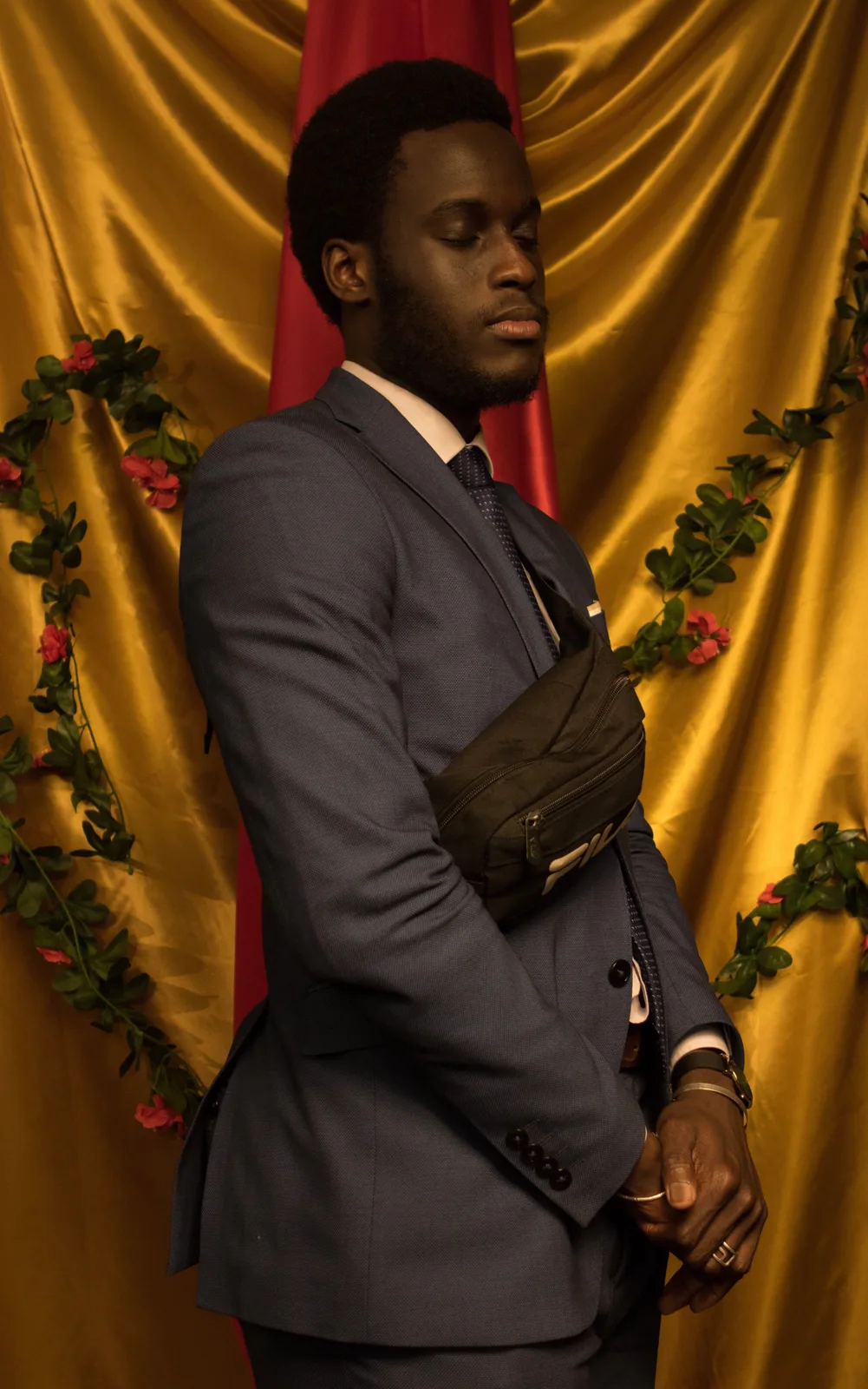 Souleymane Bachir Diaw