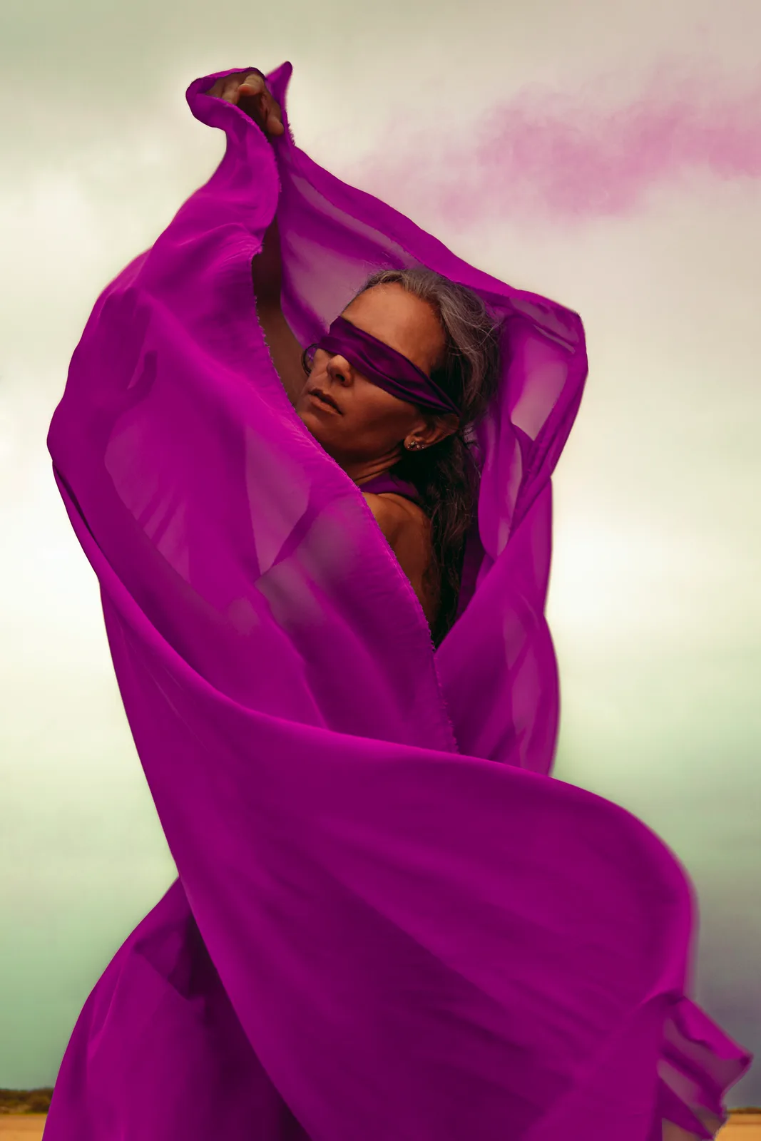 The Wind Dancer 2