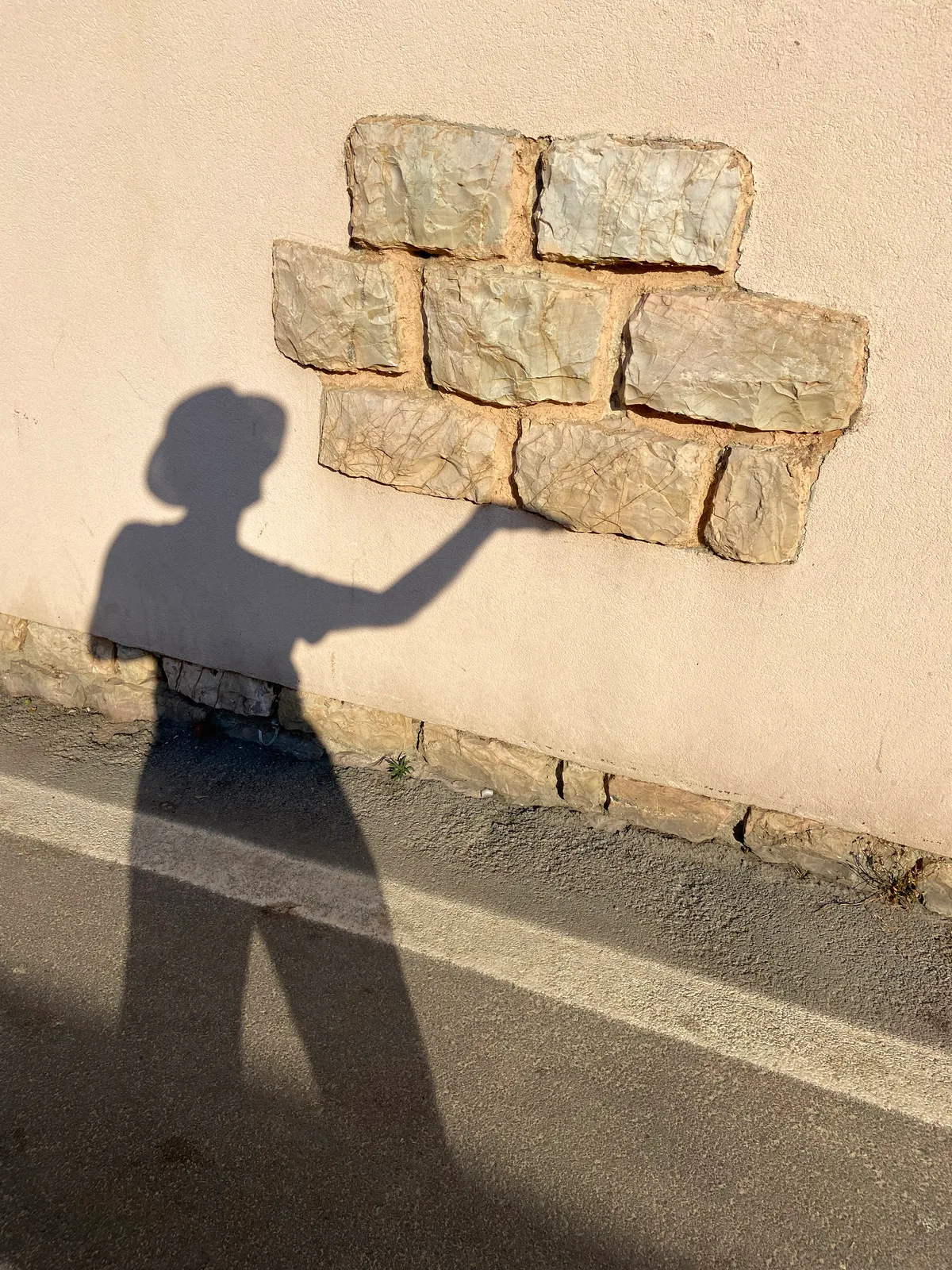 Shadow by Fred Nogier