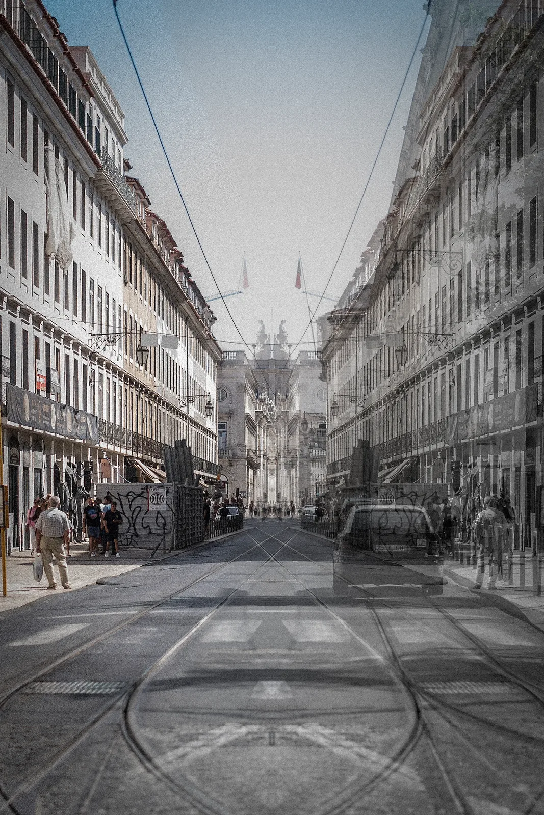 Porto II