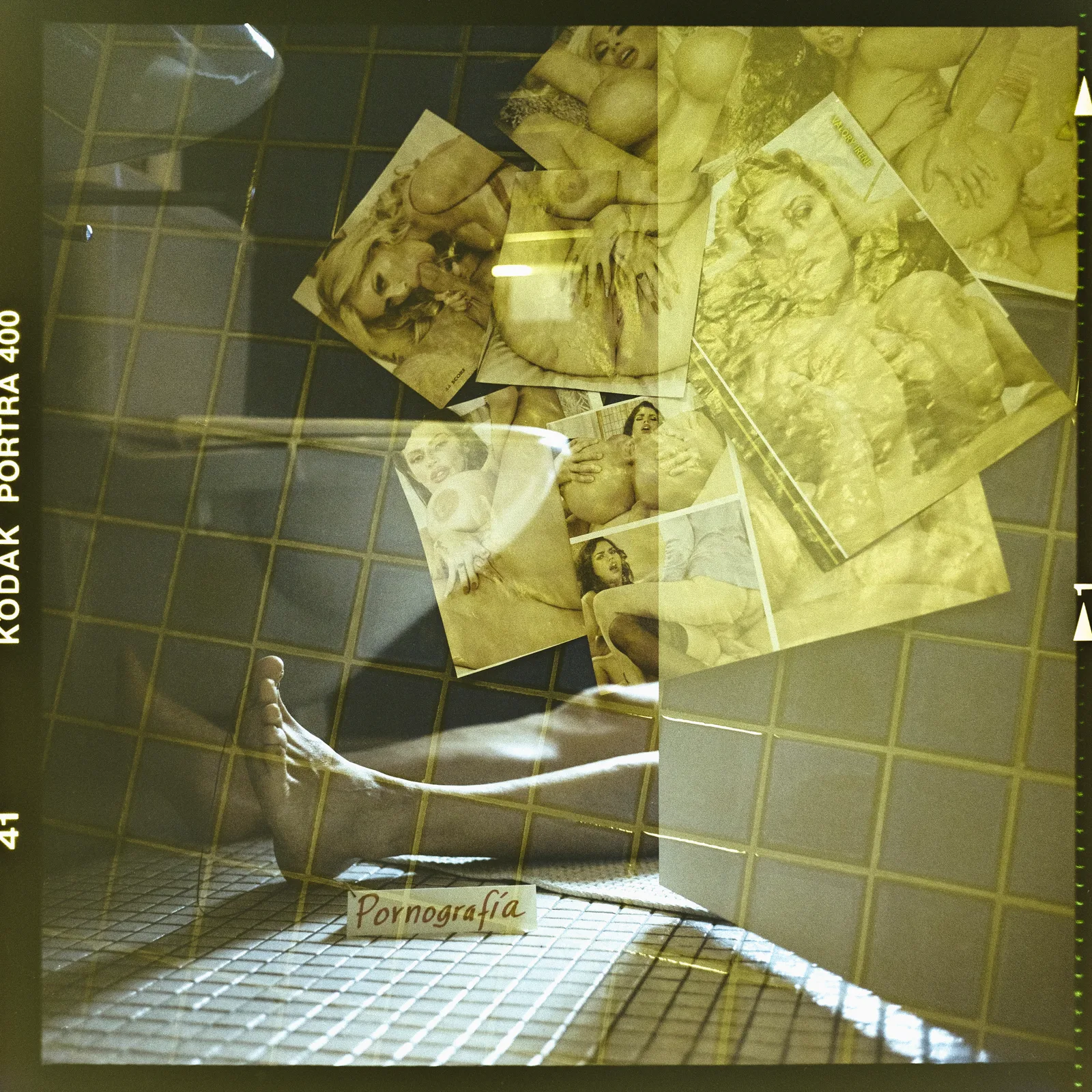 Pura Paja - Tale of a porn addict