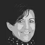 Daria Martinoni