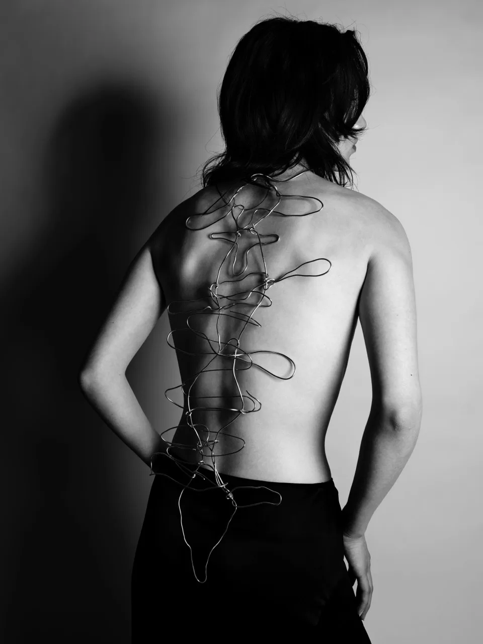 Thoughts V - Fragmente der Klarheit