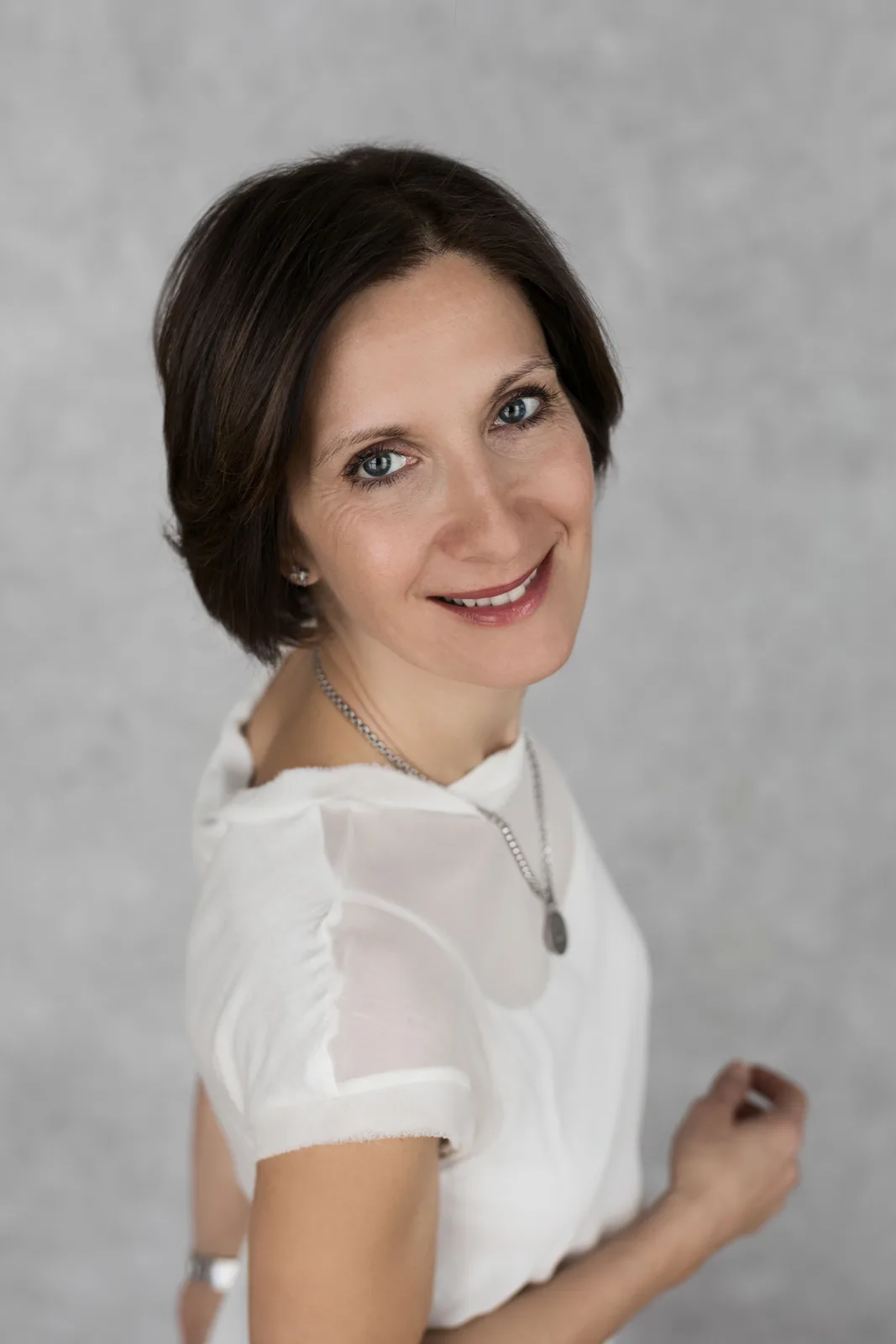 Karin Nützi-Weisz
