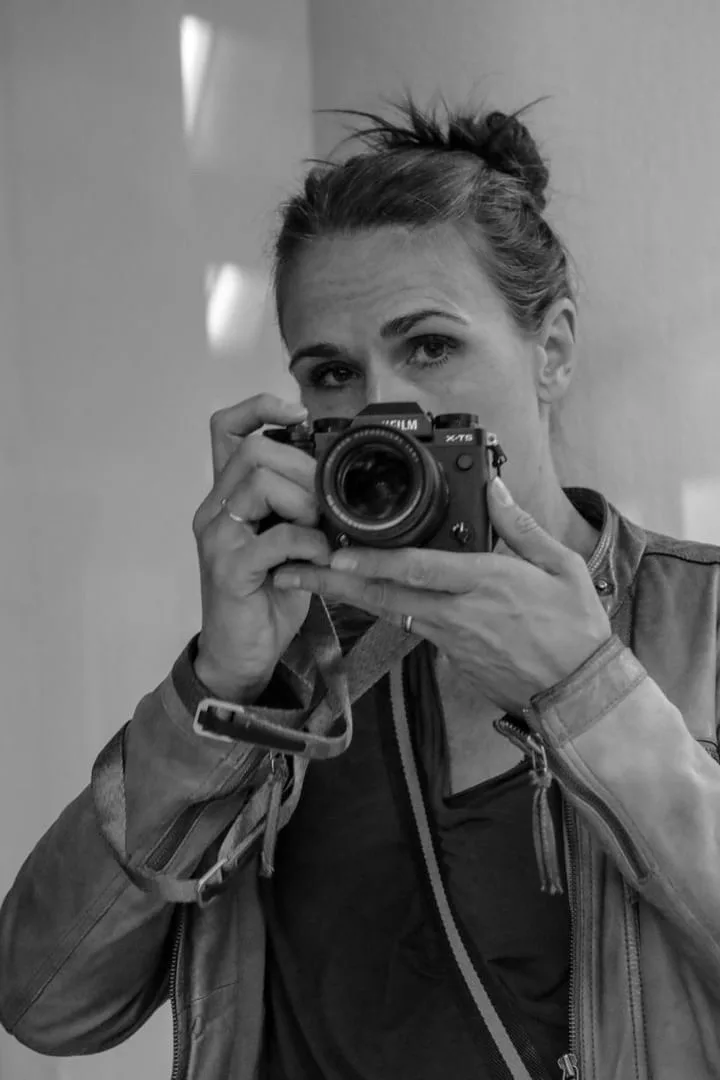 Katja Bouwman