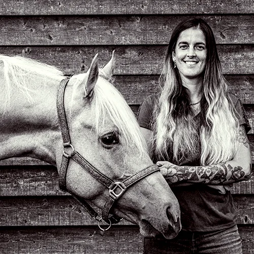 Michèle Forster