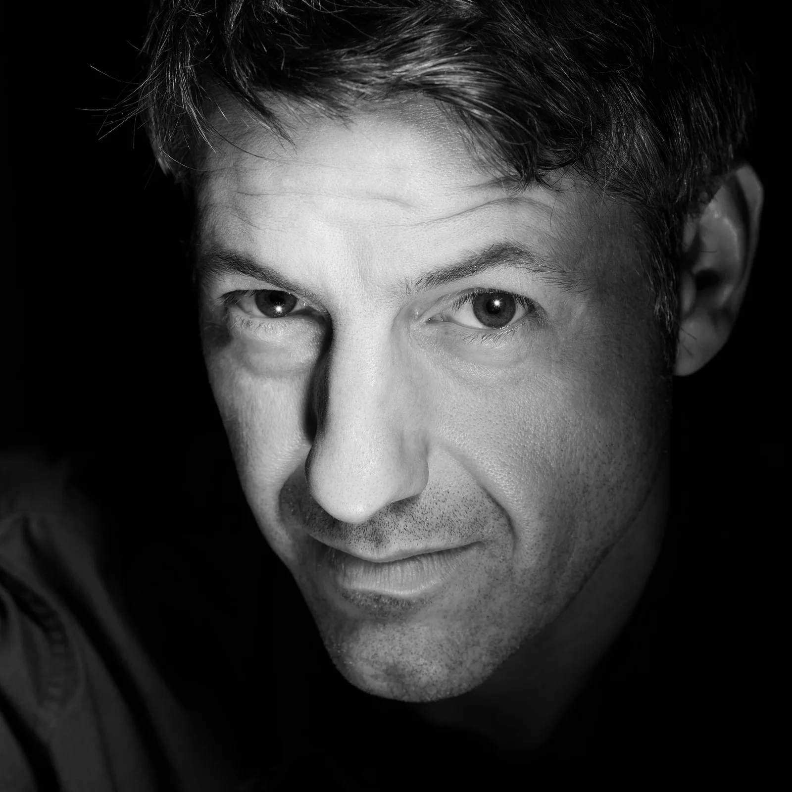 Jeroen Seyffer