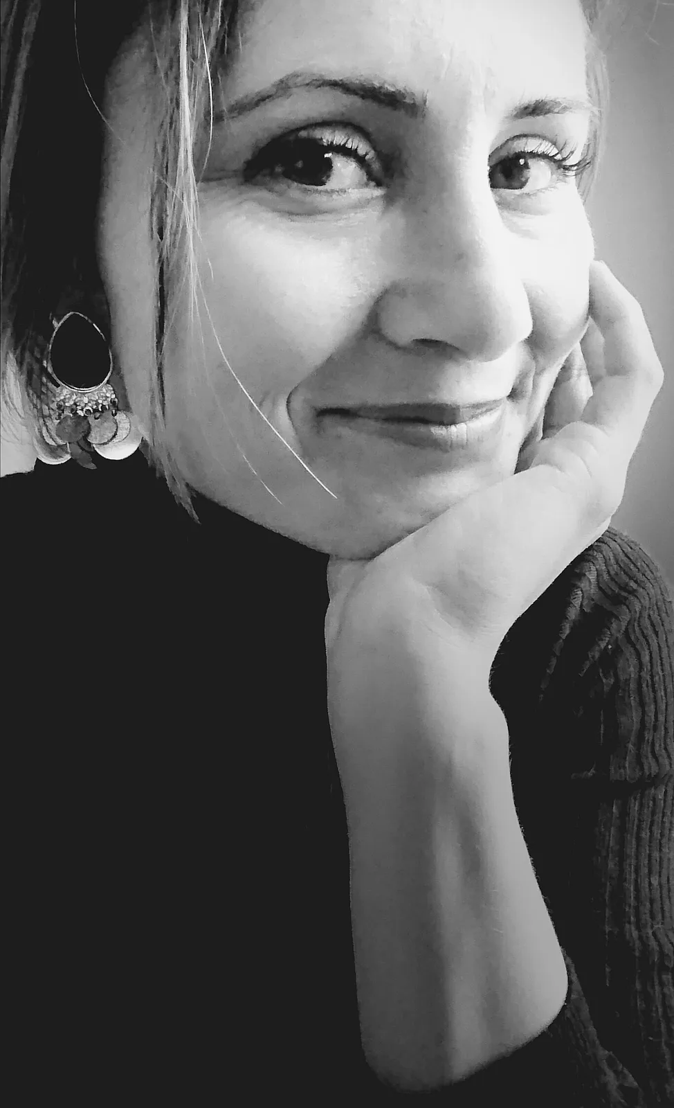 Eda Güngör Korçak
