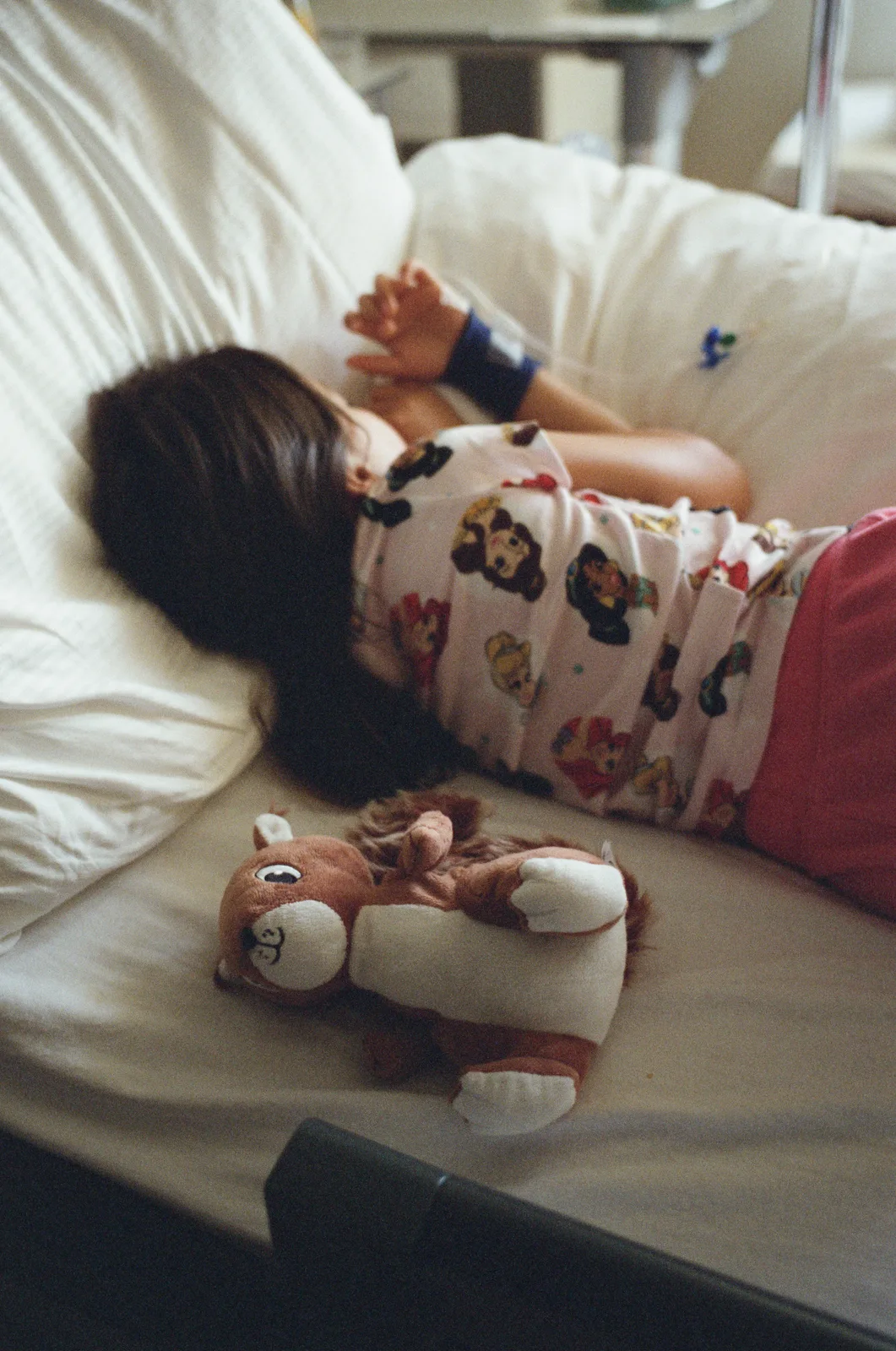 Inpatient stay