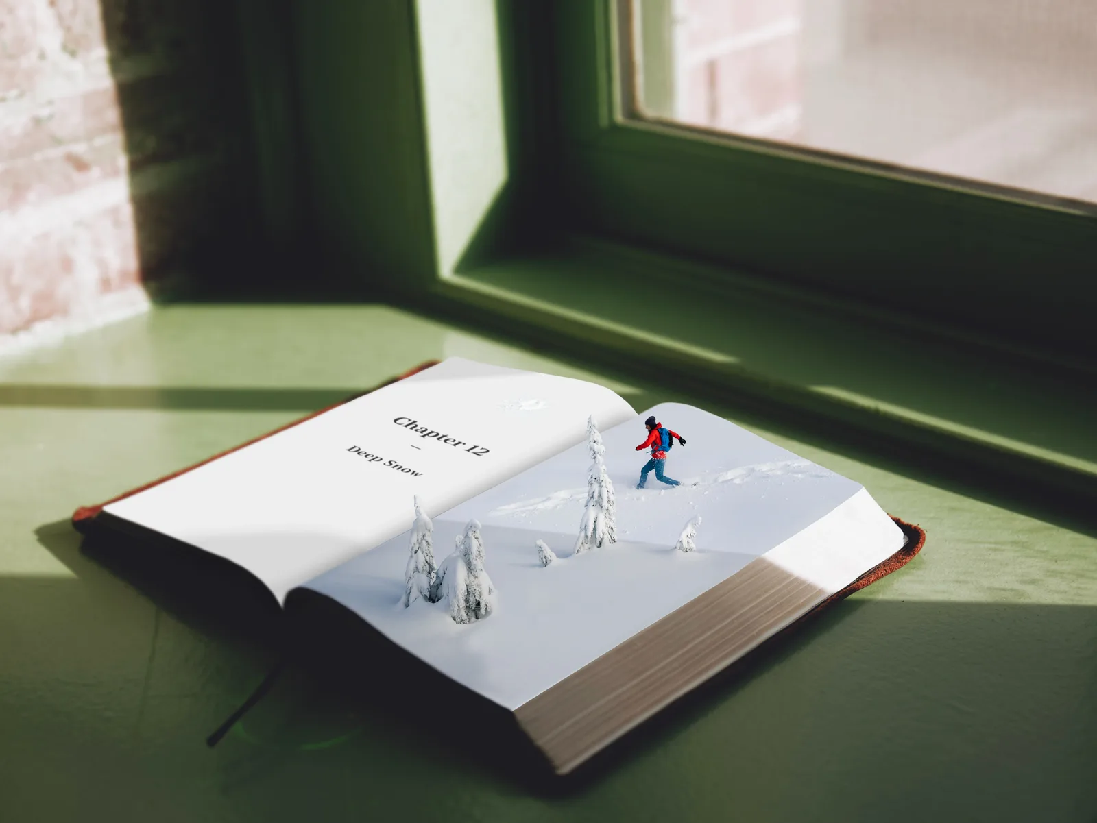 Winter Story