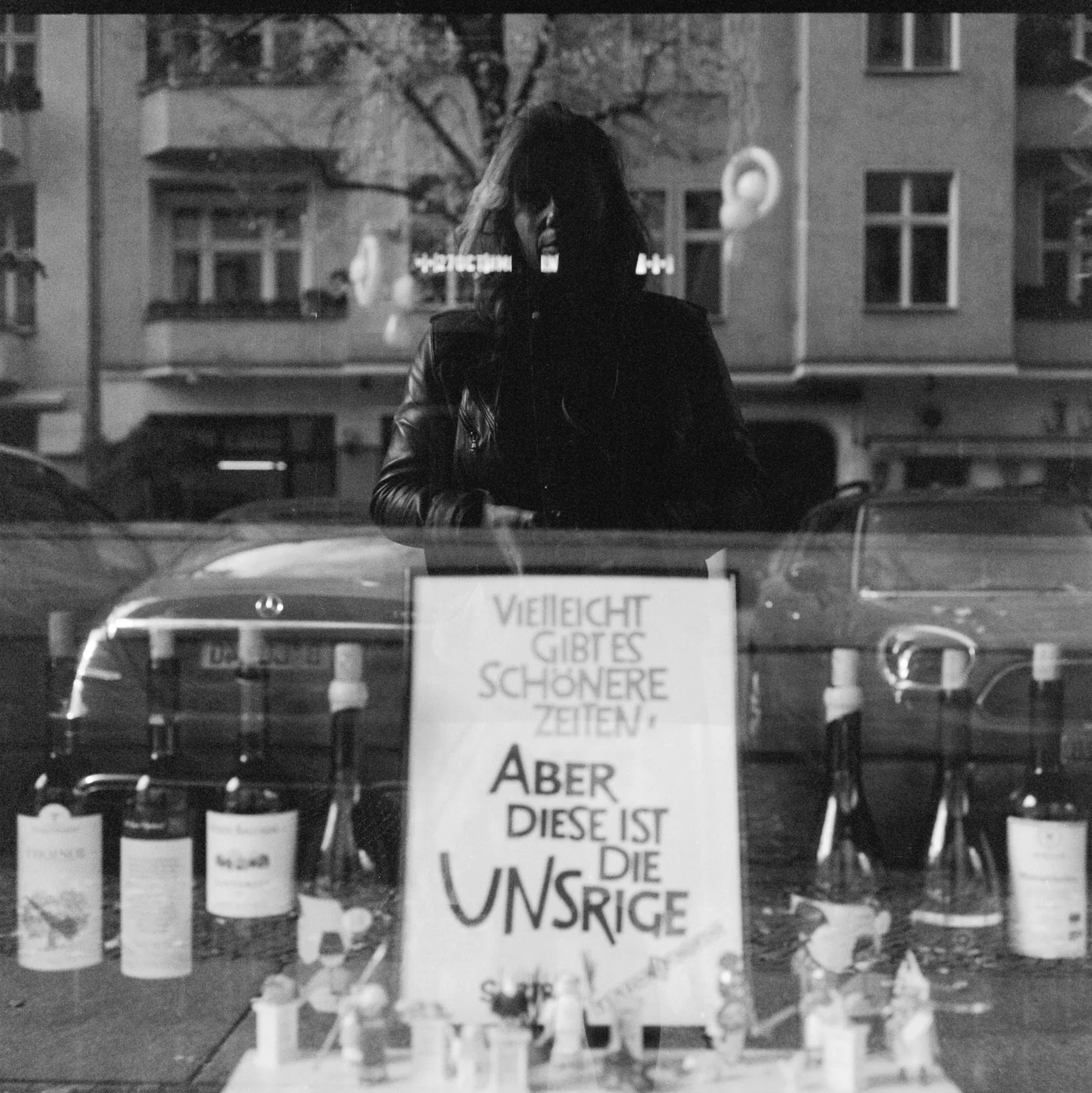 Im Dazwischen