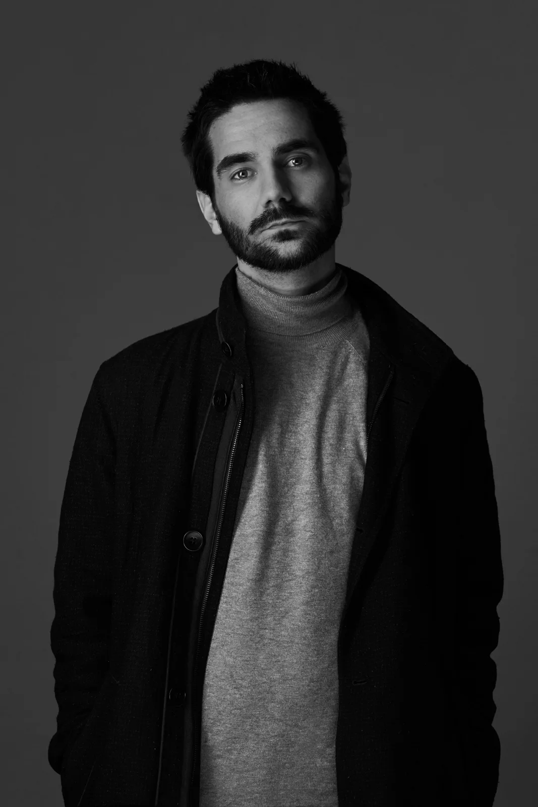 Filip Scherrer