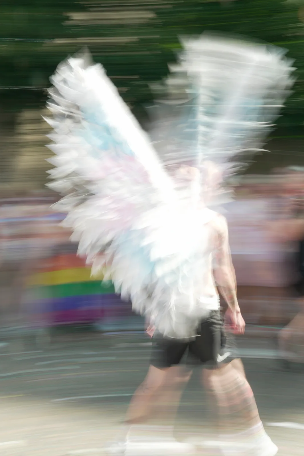 CSD-4-Ein Engel für Charly