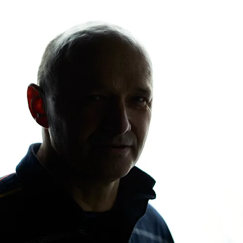 Matthias Hotz