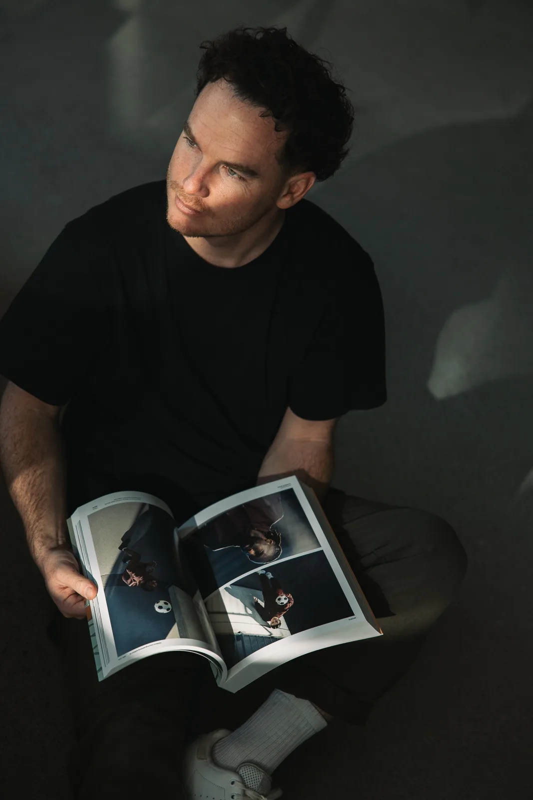 Dominik Baur