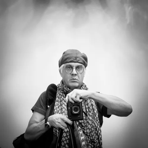 Markus Gohm