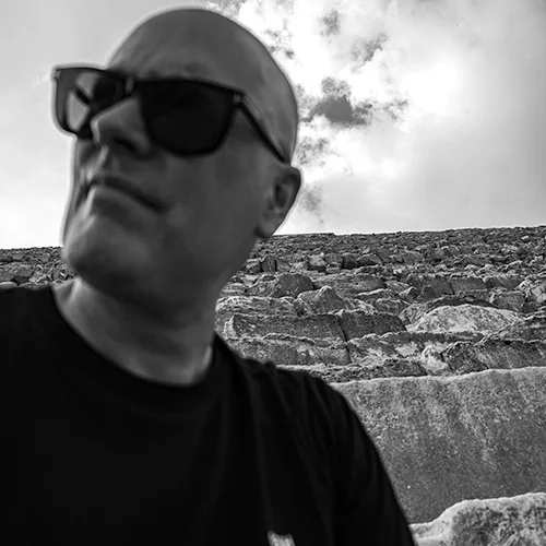 Bernhard Pompey