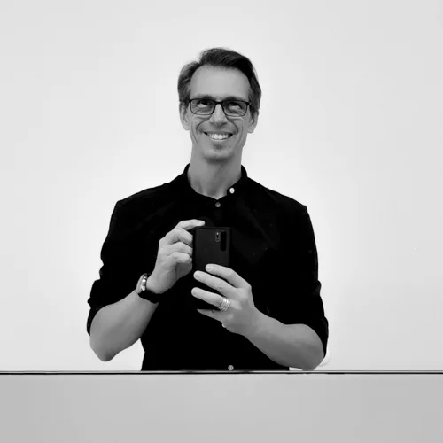 Henrik Rörig