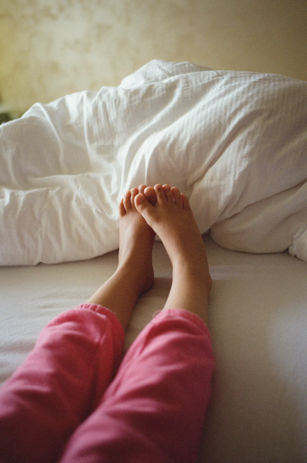 Inpatient stay