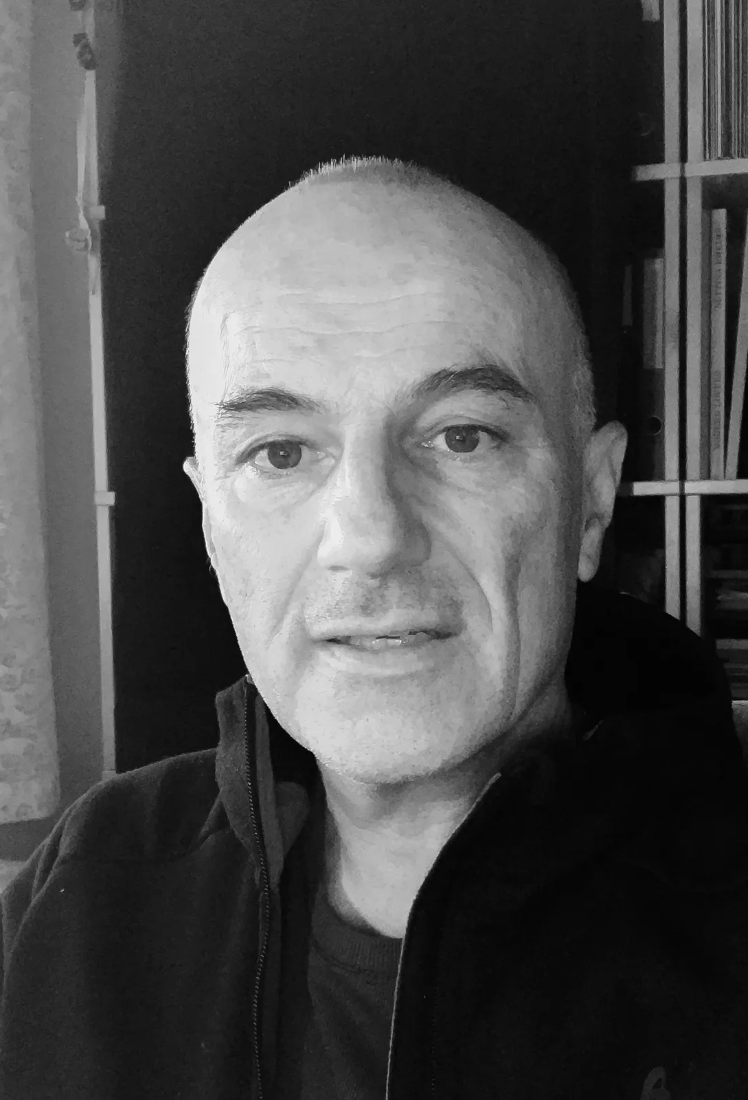 Stefano Righetti