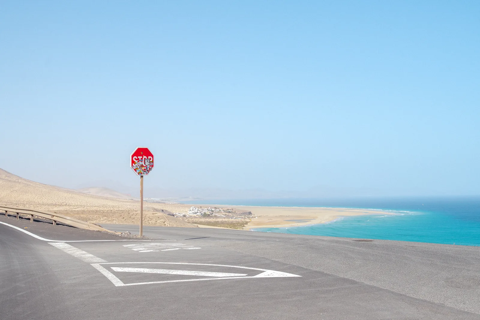 Jandia, Fuerteventura