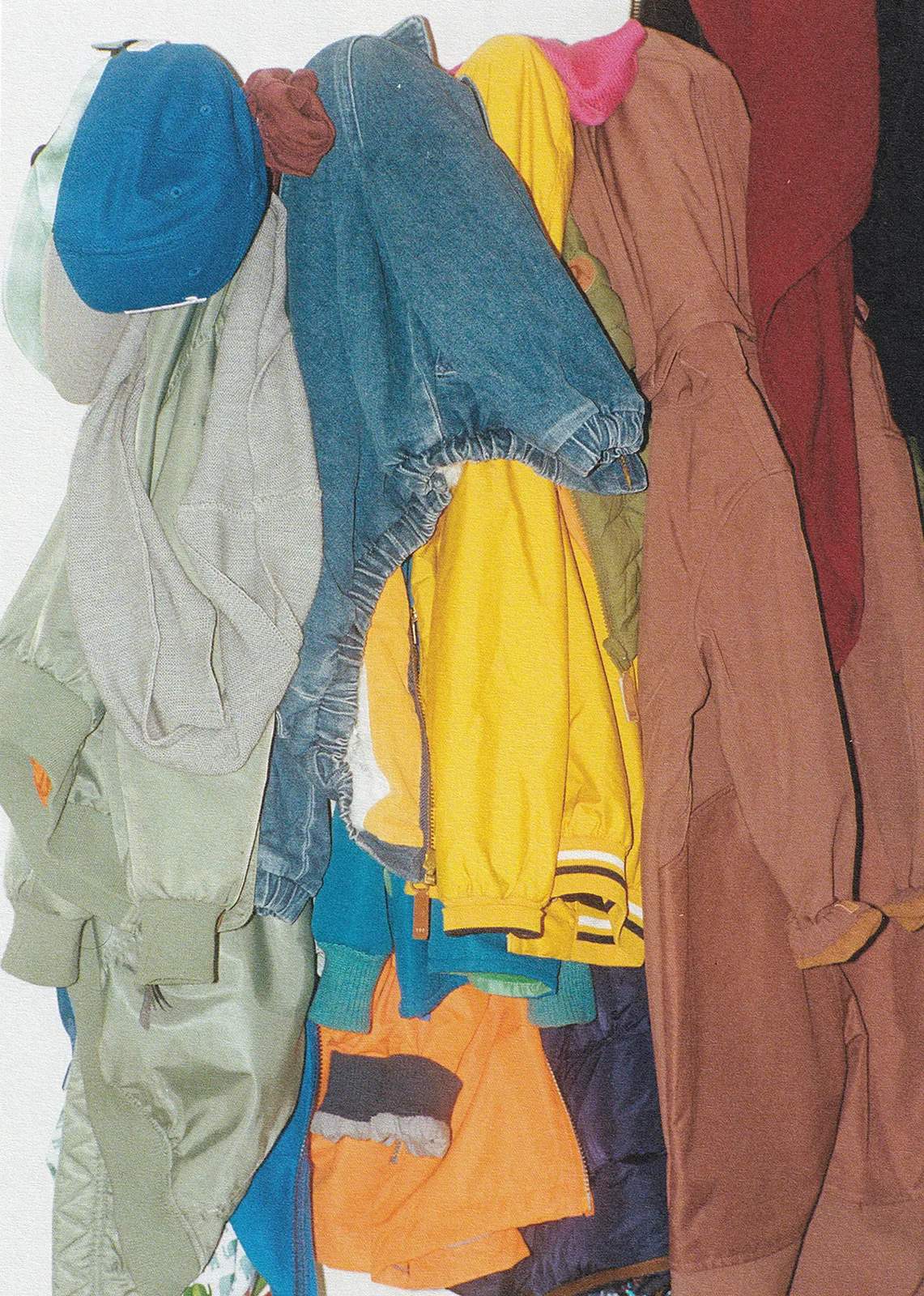 Blending