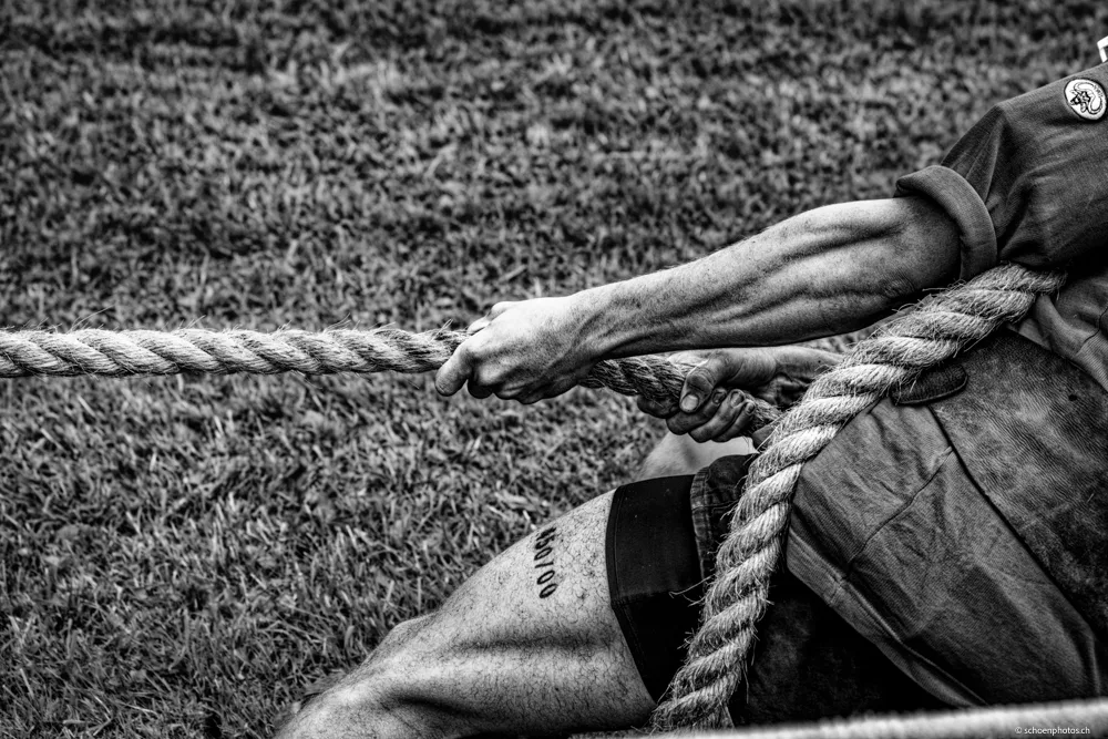 Tug-of-War 3