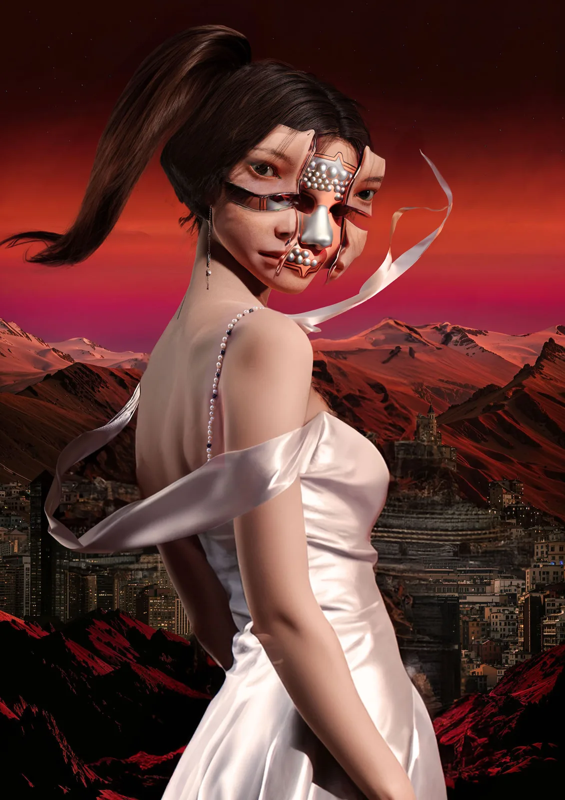 AVA ii