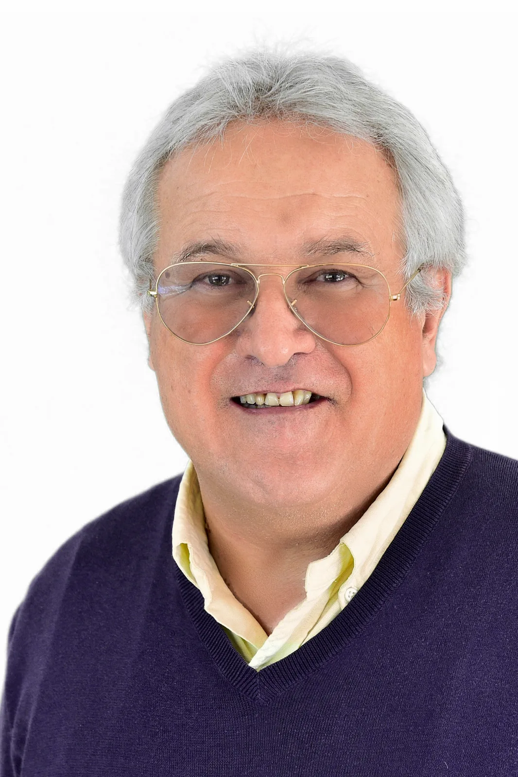 Giancarlo Cattaneo