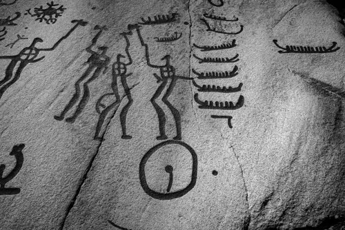Ritual Lines, Tide of Time