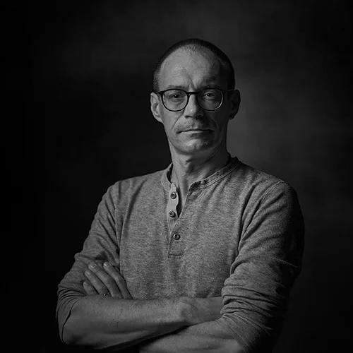 Daniel Tscharner