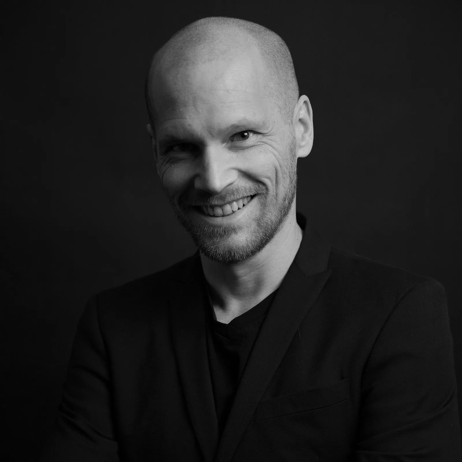 Dirk Bader