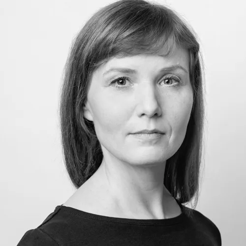 Sabine Hahn
