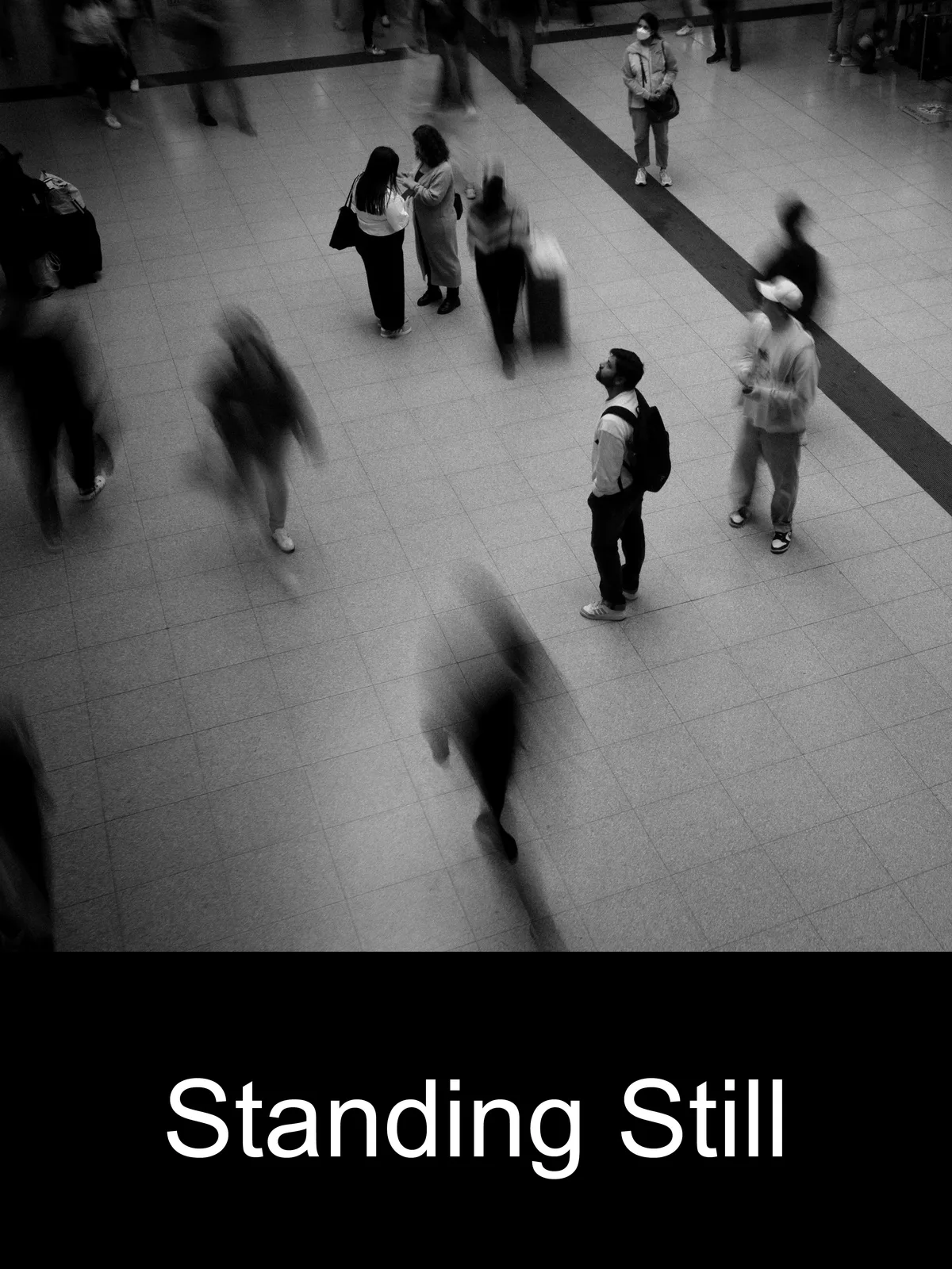 Standing Still
