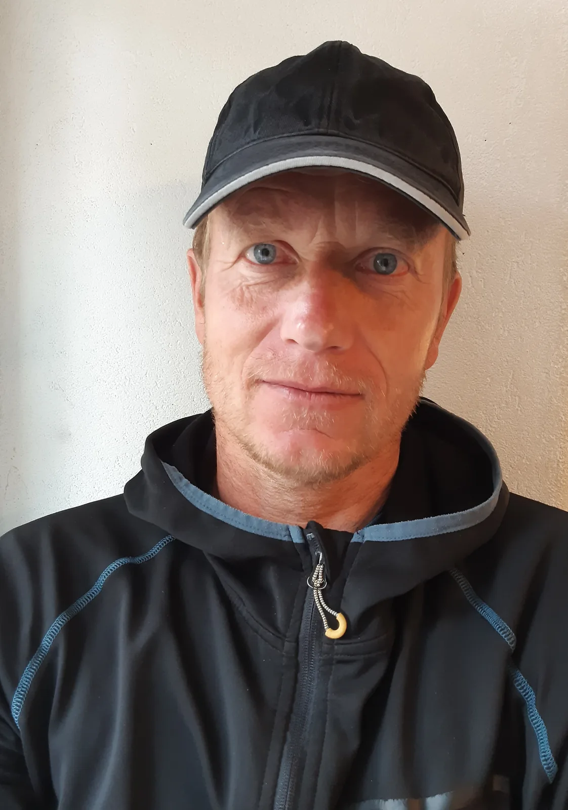 Teemu Verpaalu + Sepp Thalmann
