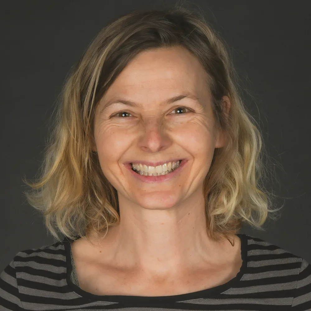katrin buri